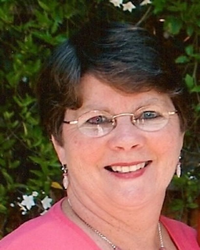 Margaret Baxter Streeter Profile Photo