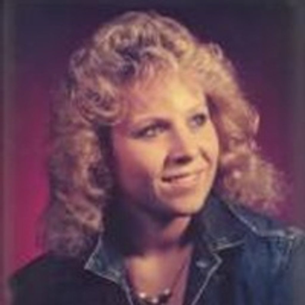 Bettina (Tina) Lynn McIntosh-Harris