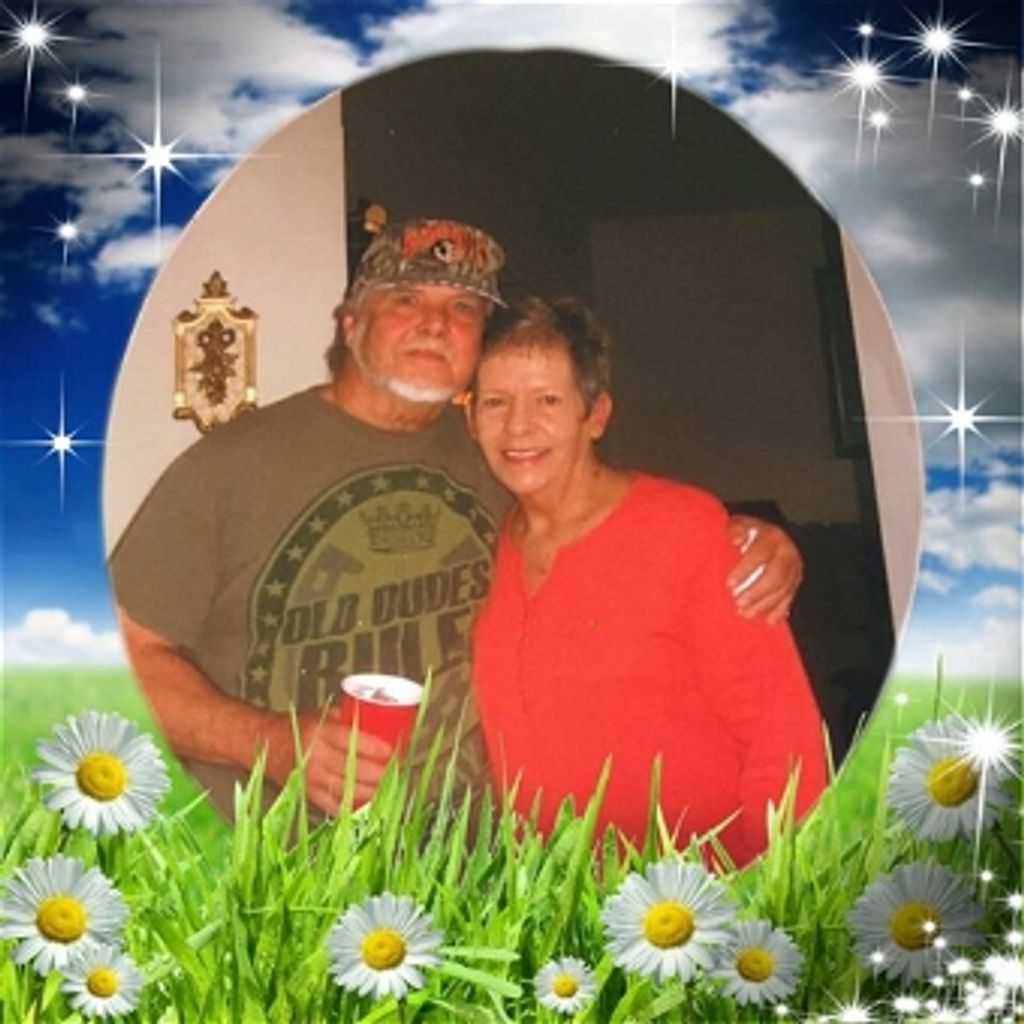 Deborah Jones Romport Profile Photo