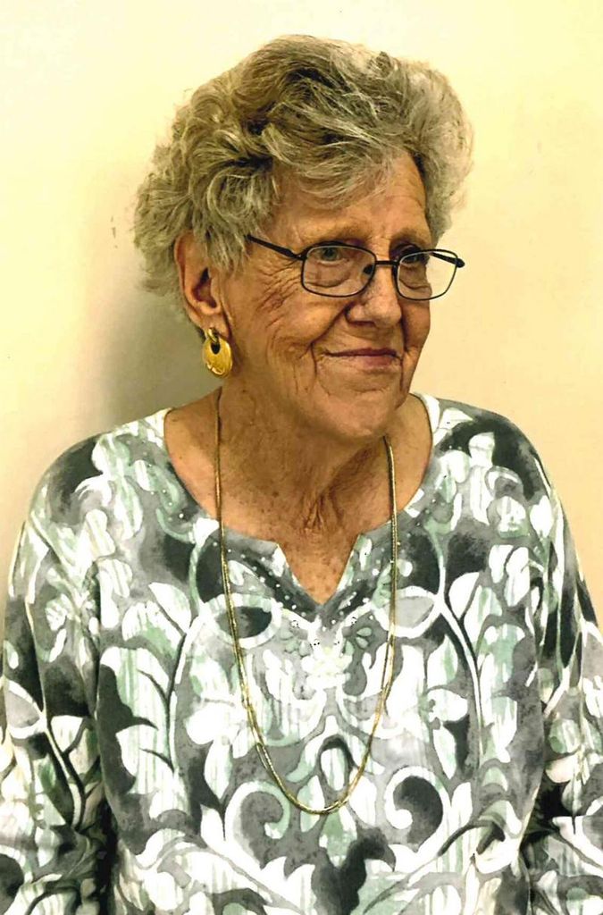 Zettie Ruth Nash Profile Photo
