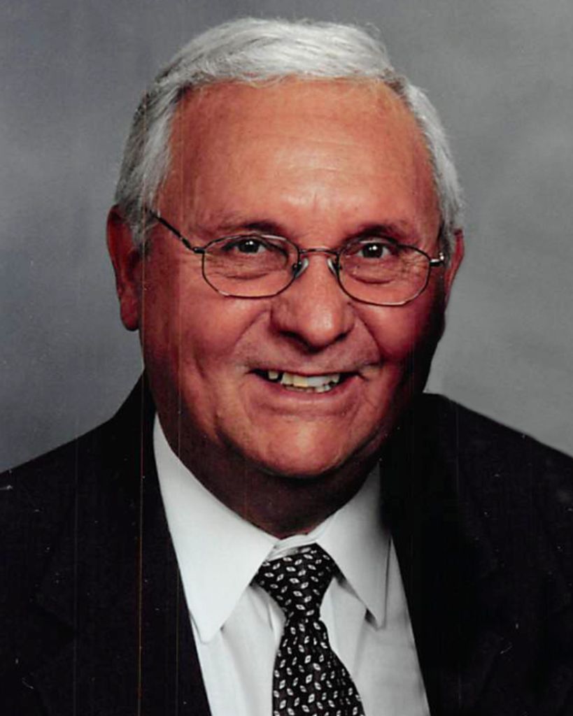 Glen Leroy Nygren