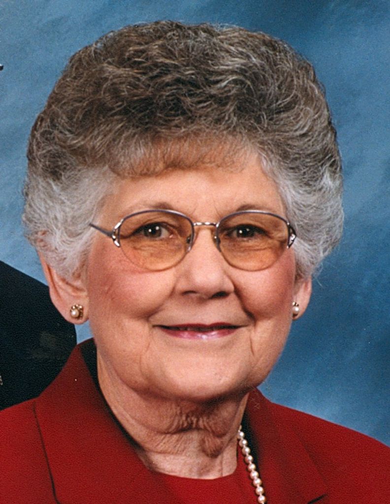 Isla M. Radford