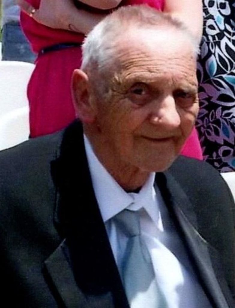 James C. Quillen Profile Photo