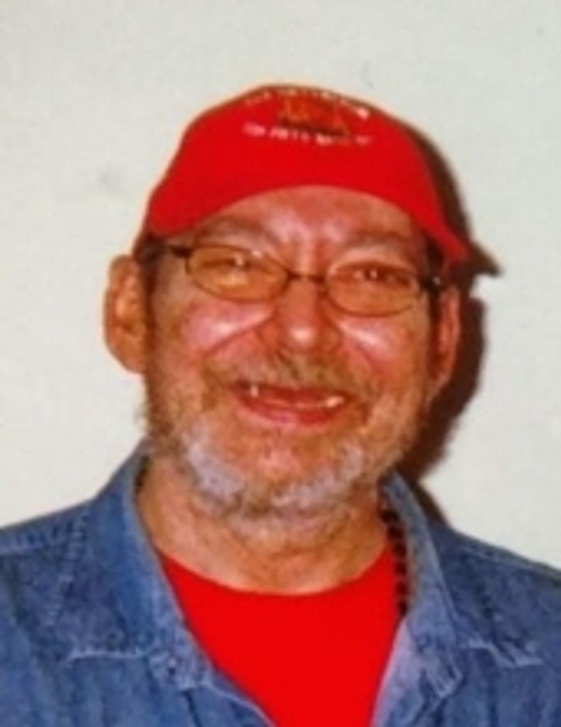 Anthony "Tony" Robert Moore Profile Photo