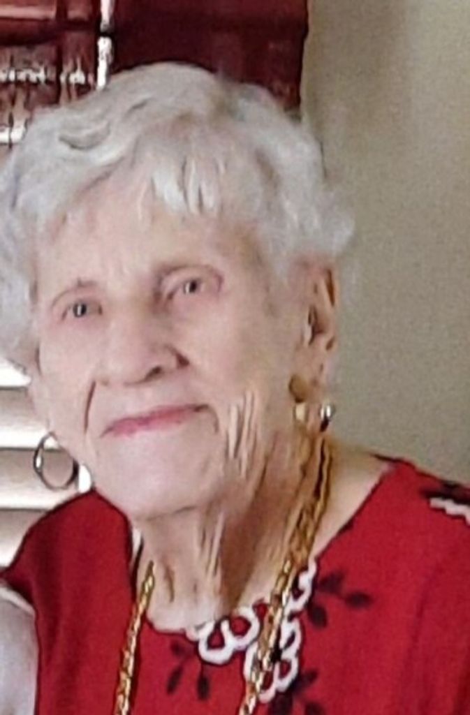 Betty Sue Potts Rule Profile Photo