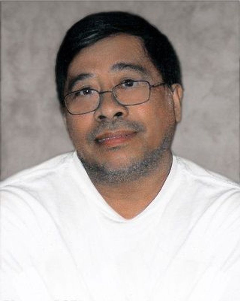 Ambrocio Mercado Jaurigue