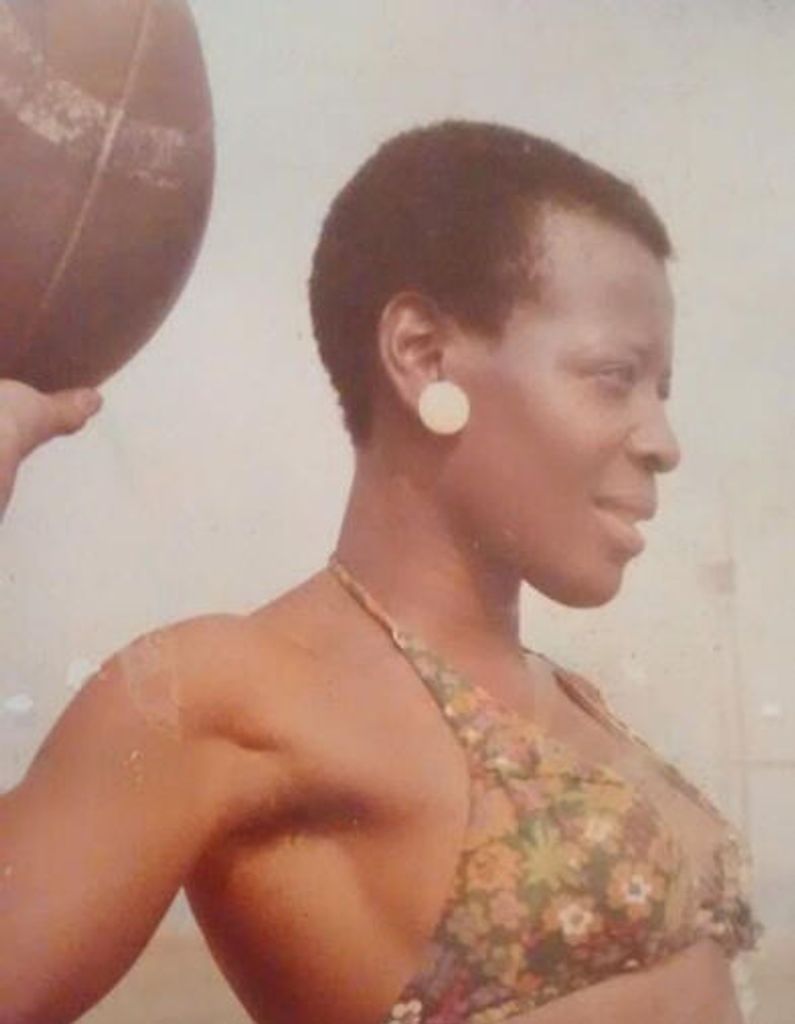 Diann (Massey)  Waller