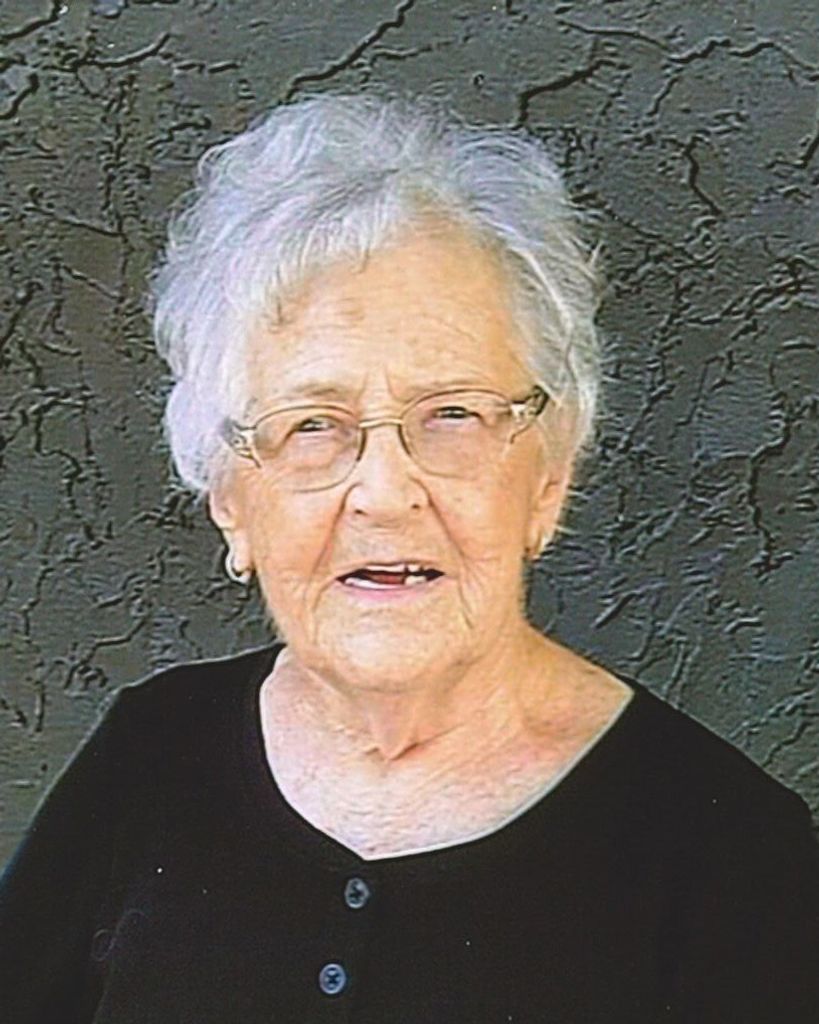 Marjorie Schoene
