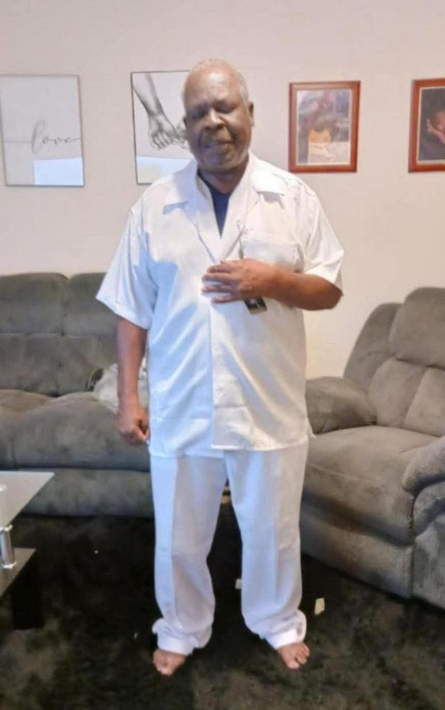 Otis "Tim" Glen Green Profile Photo