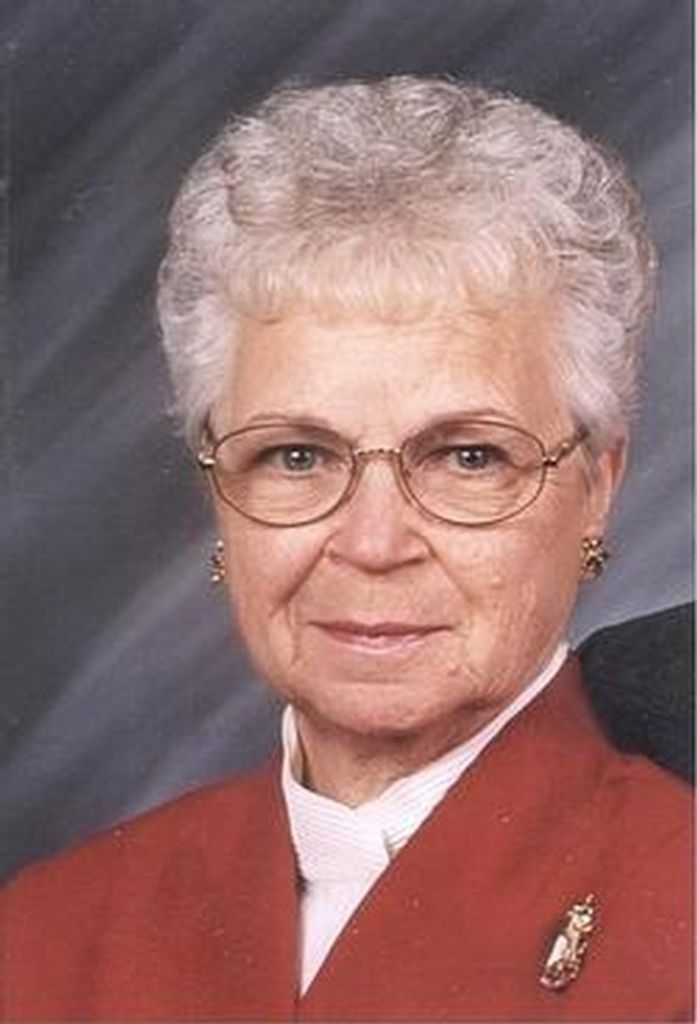 Dorothy Mae Gammell Profile Photo