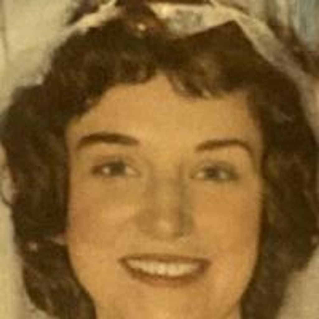 Mary Anne Farley Profile Photo