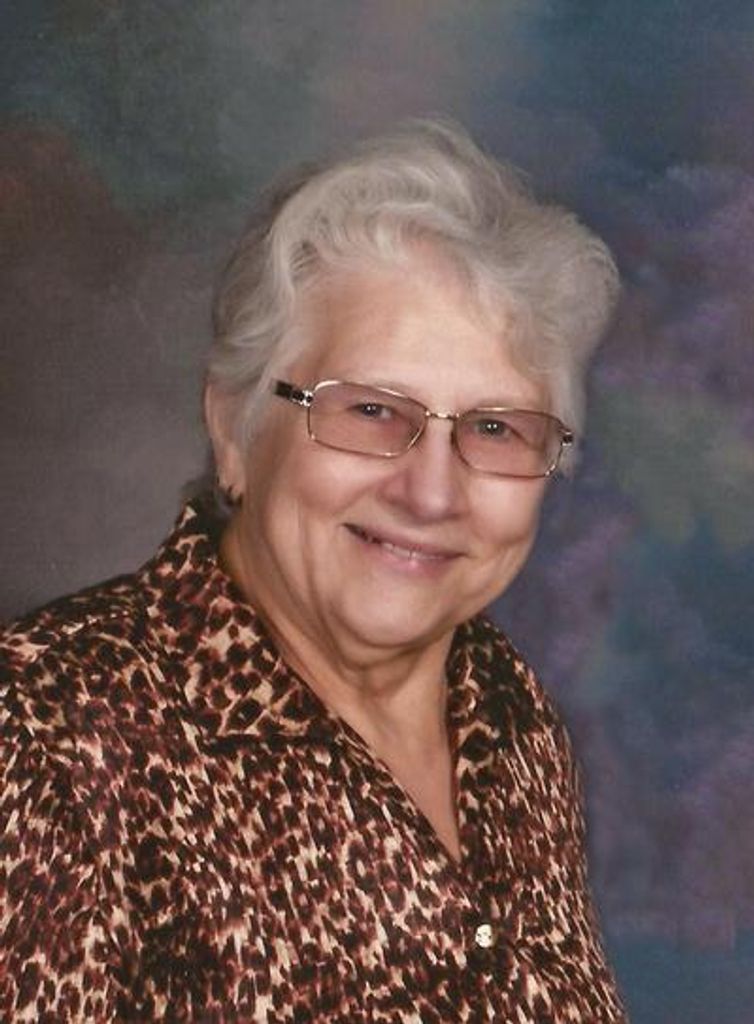 Delores Volkert Profile Photo