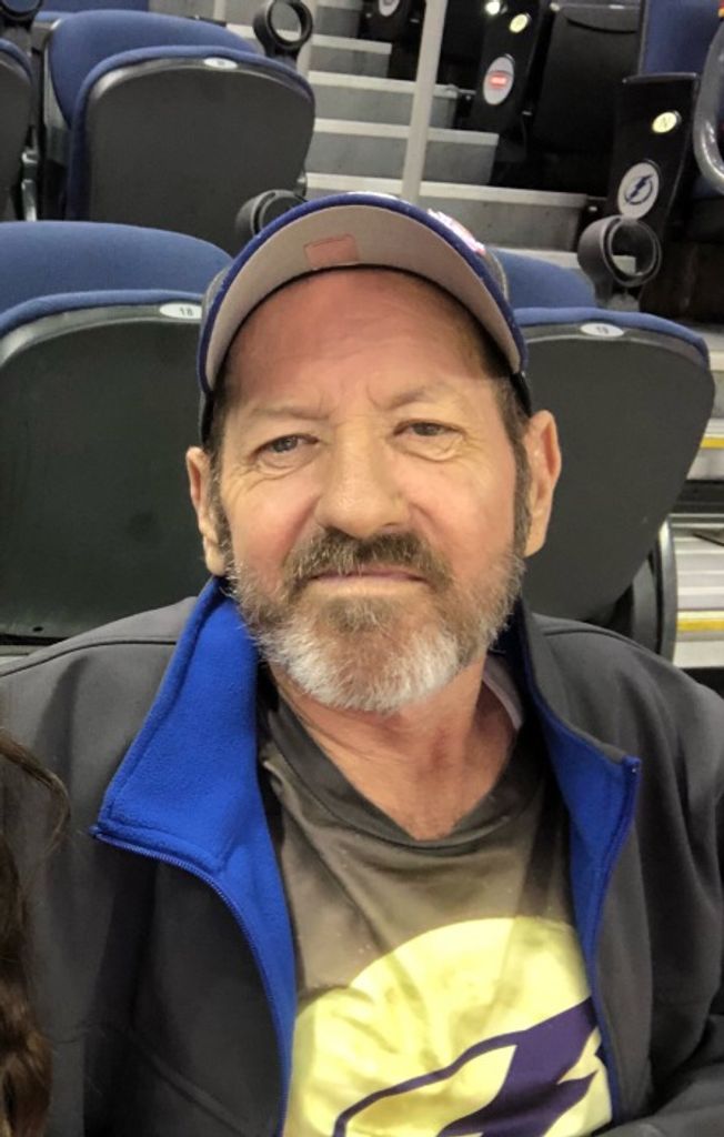 John Scott-Bryant Rew