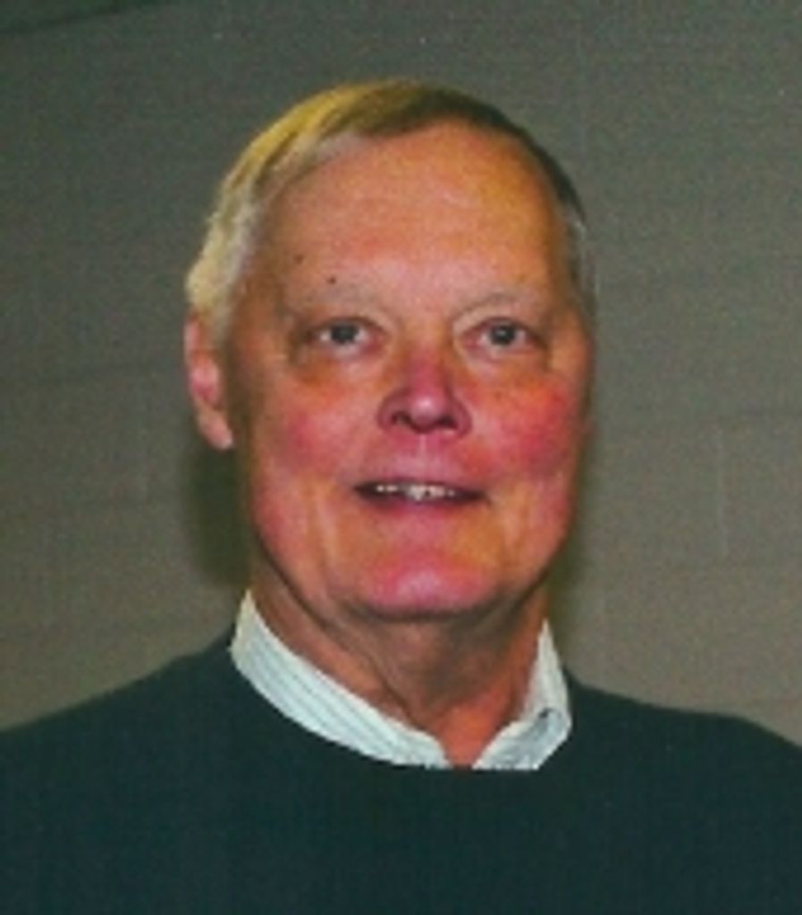 Ernst W. Lubbe