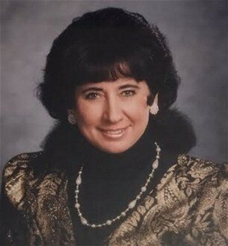 Loretta P. Chmura
