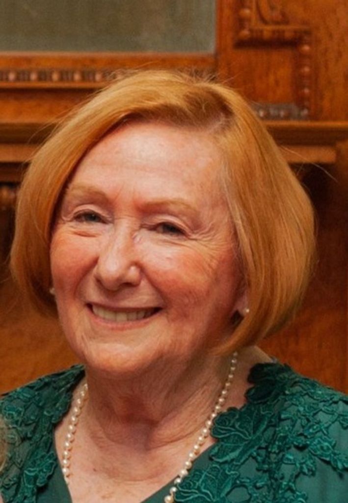 Donna L. Patterson Profile Photo