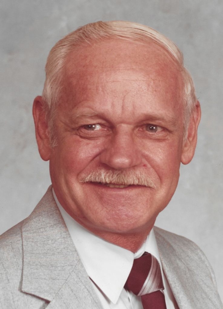 Robert Herman Eckert,Jr.