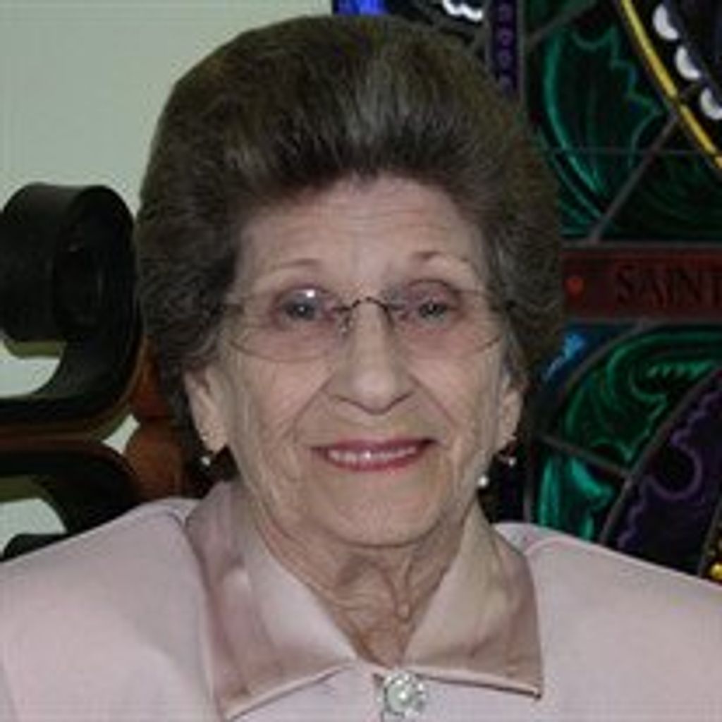Pauline  O'Keefe Wakin