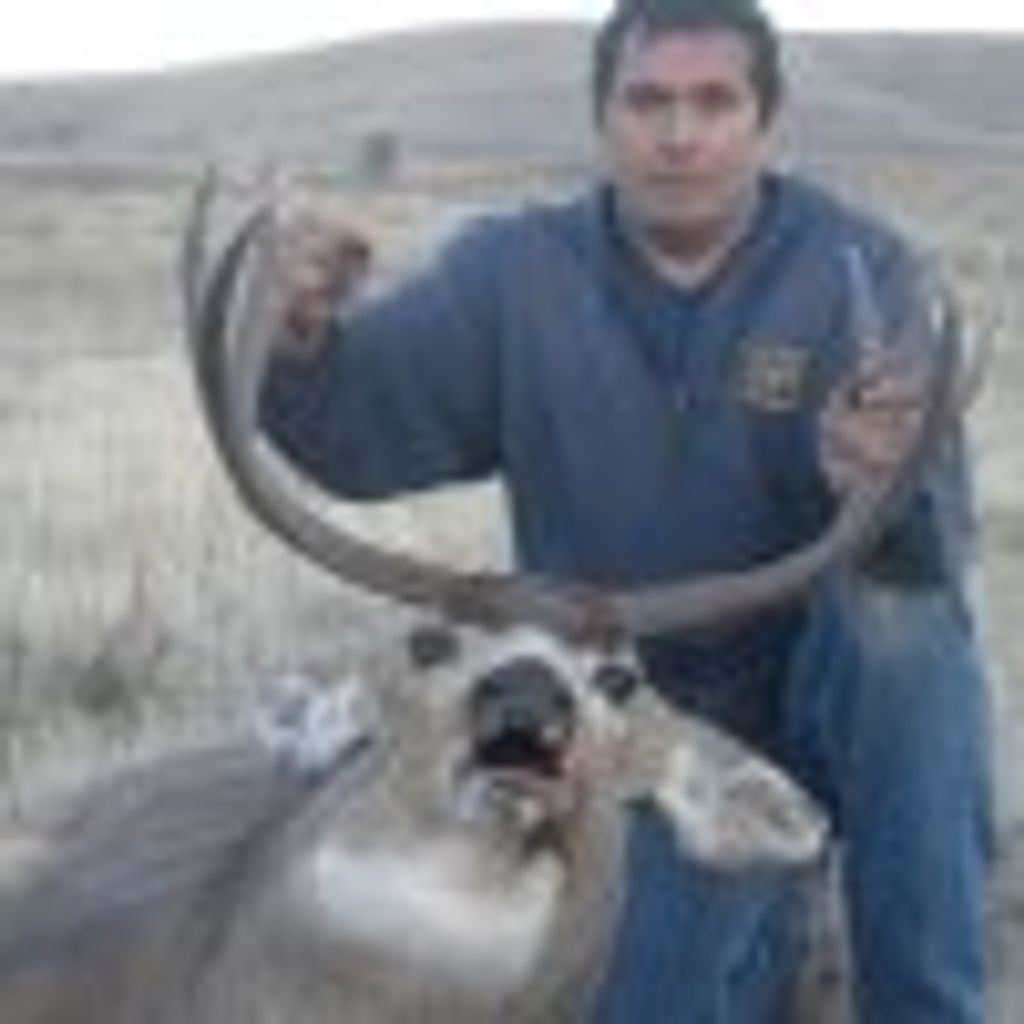 Richard Dean McBroom