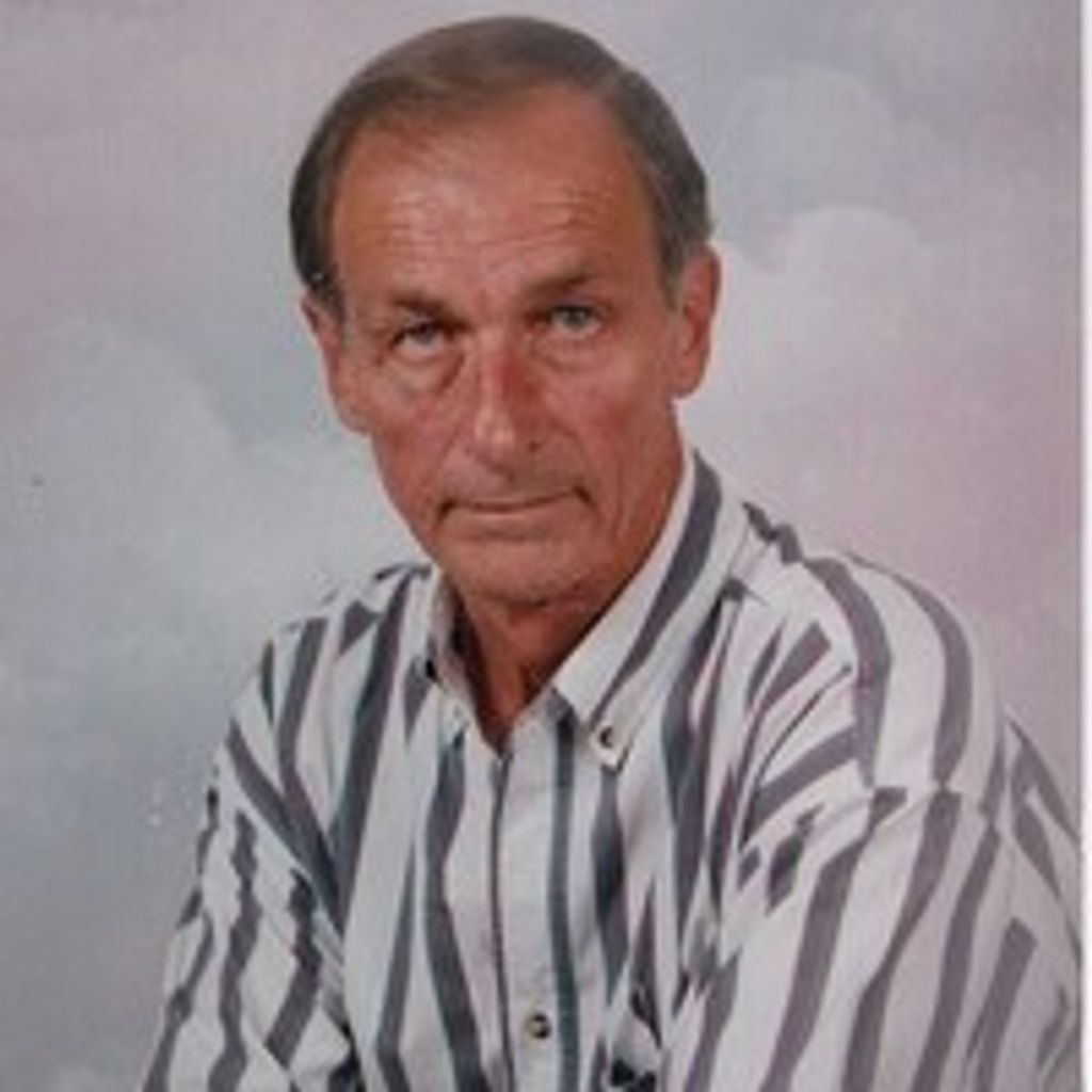 Zane Smawley Profile Photo