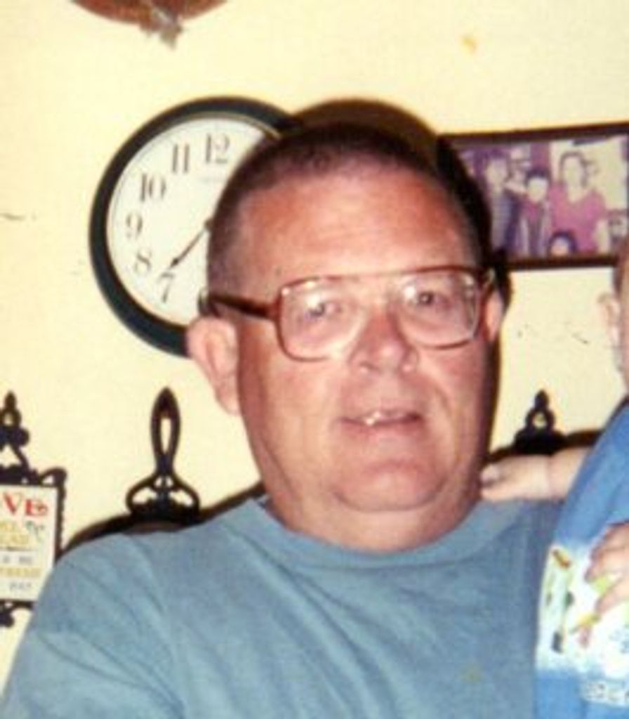 Rodney Harris