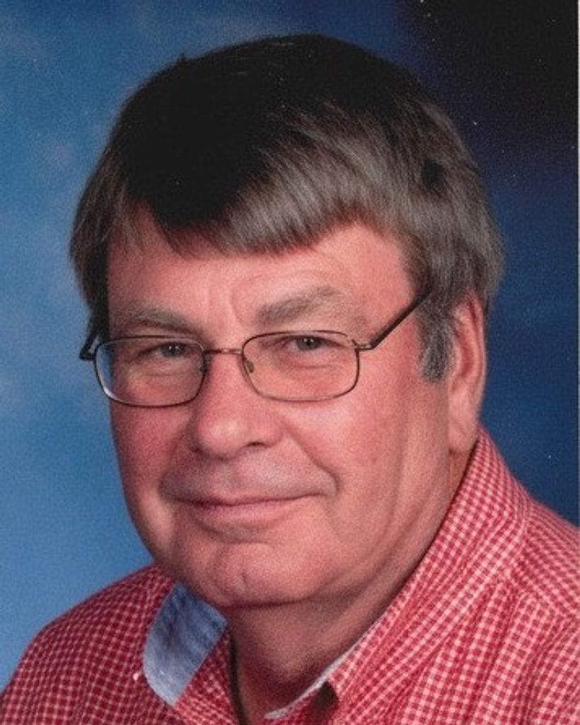Kenneth Hardesty Profile Photo
