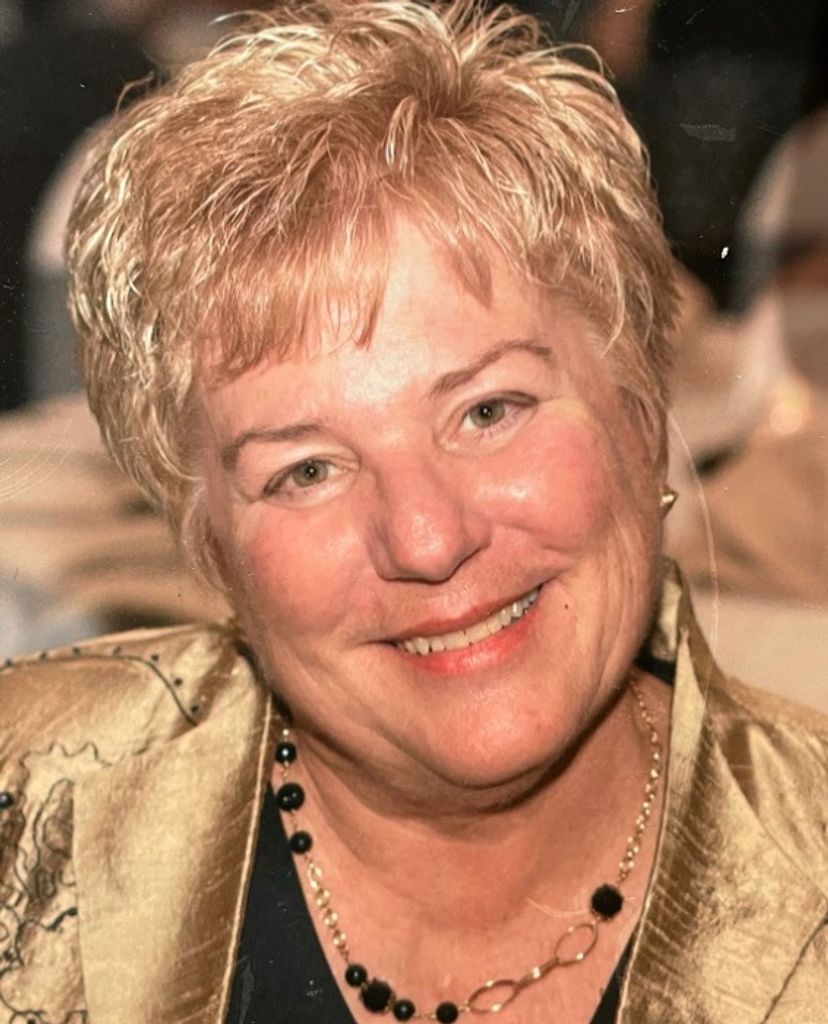 Dorothy Hoppes Profile Photo