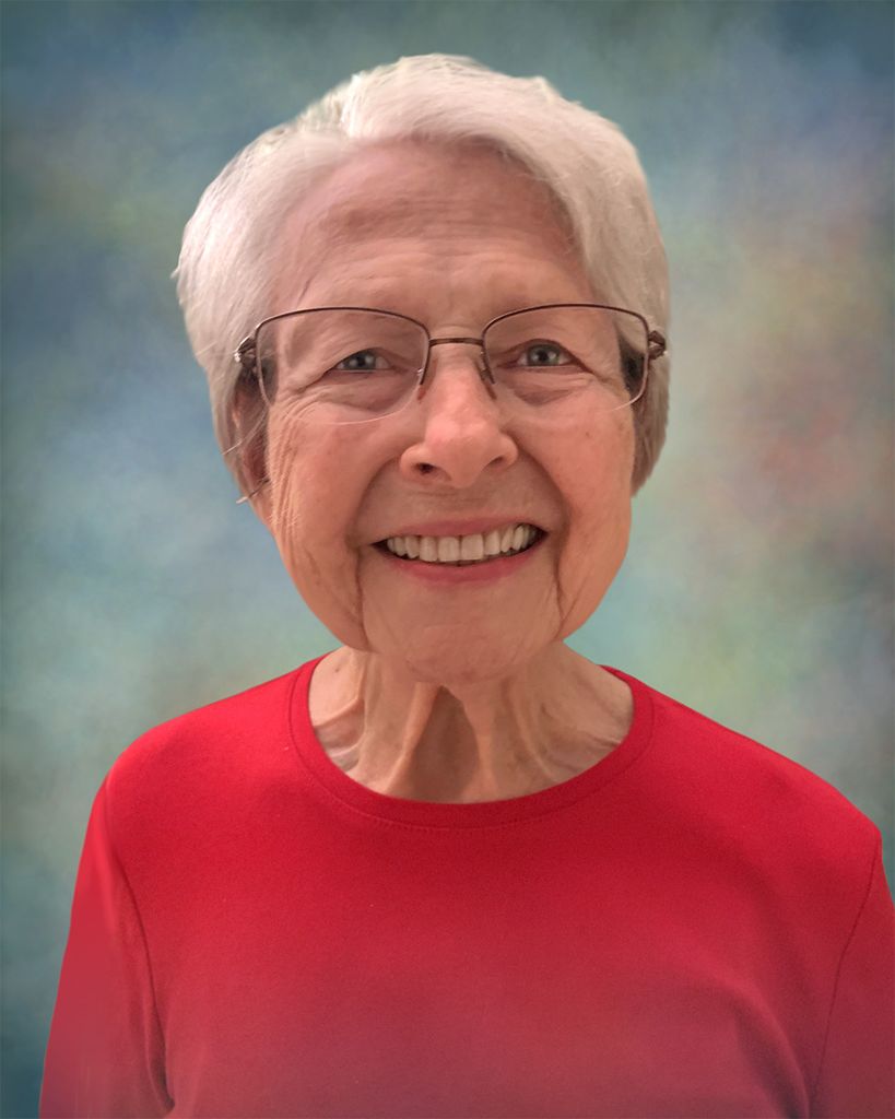 Lucille Holloway Profile Photo