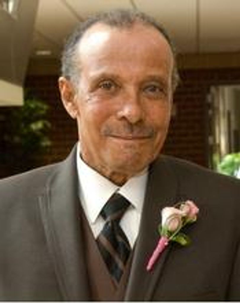 William Aldean Segers