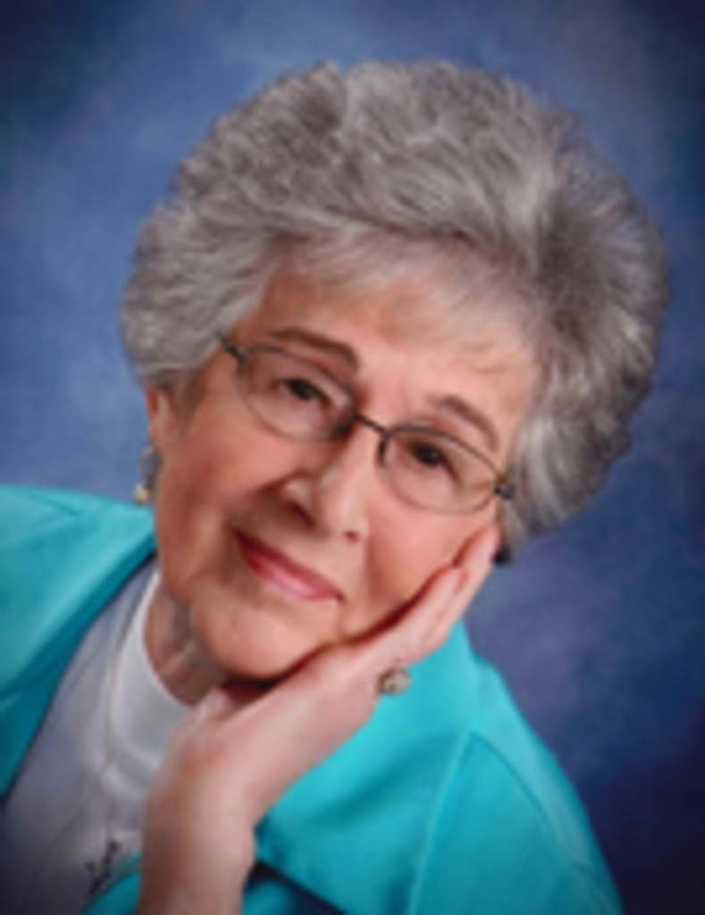 Lovedy Faye Vann Johnson Profile Photo