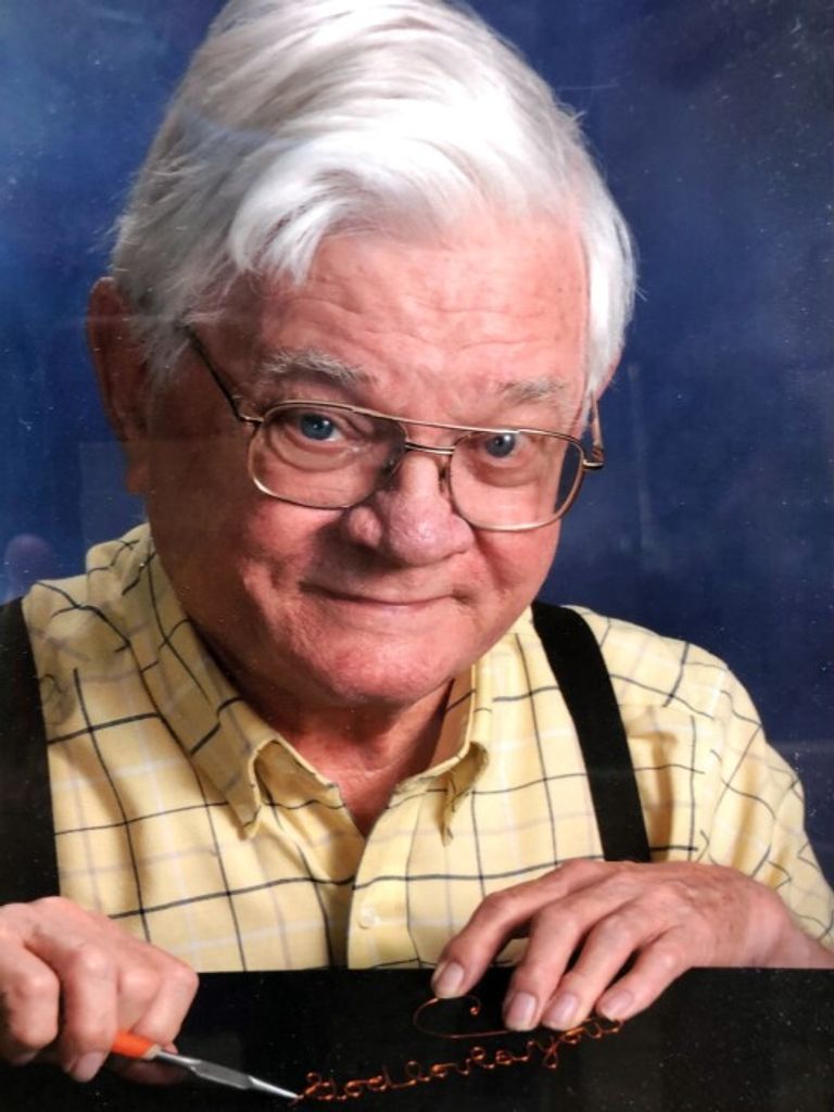 James O. "Teddybear" Robinson Profile Photo