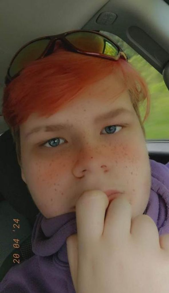 Jacob David Gross Profile Photo
