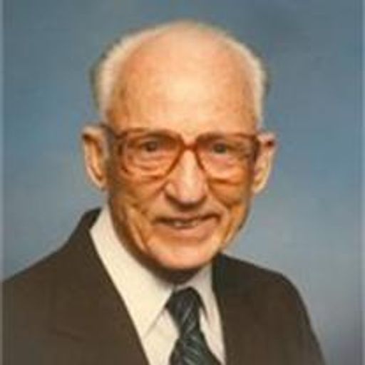 Earl Park Elson Profile Photo