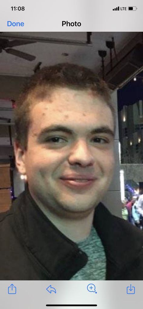 Sage Demian Latimer Profile Photo