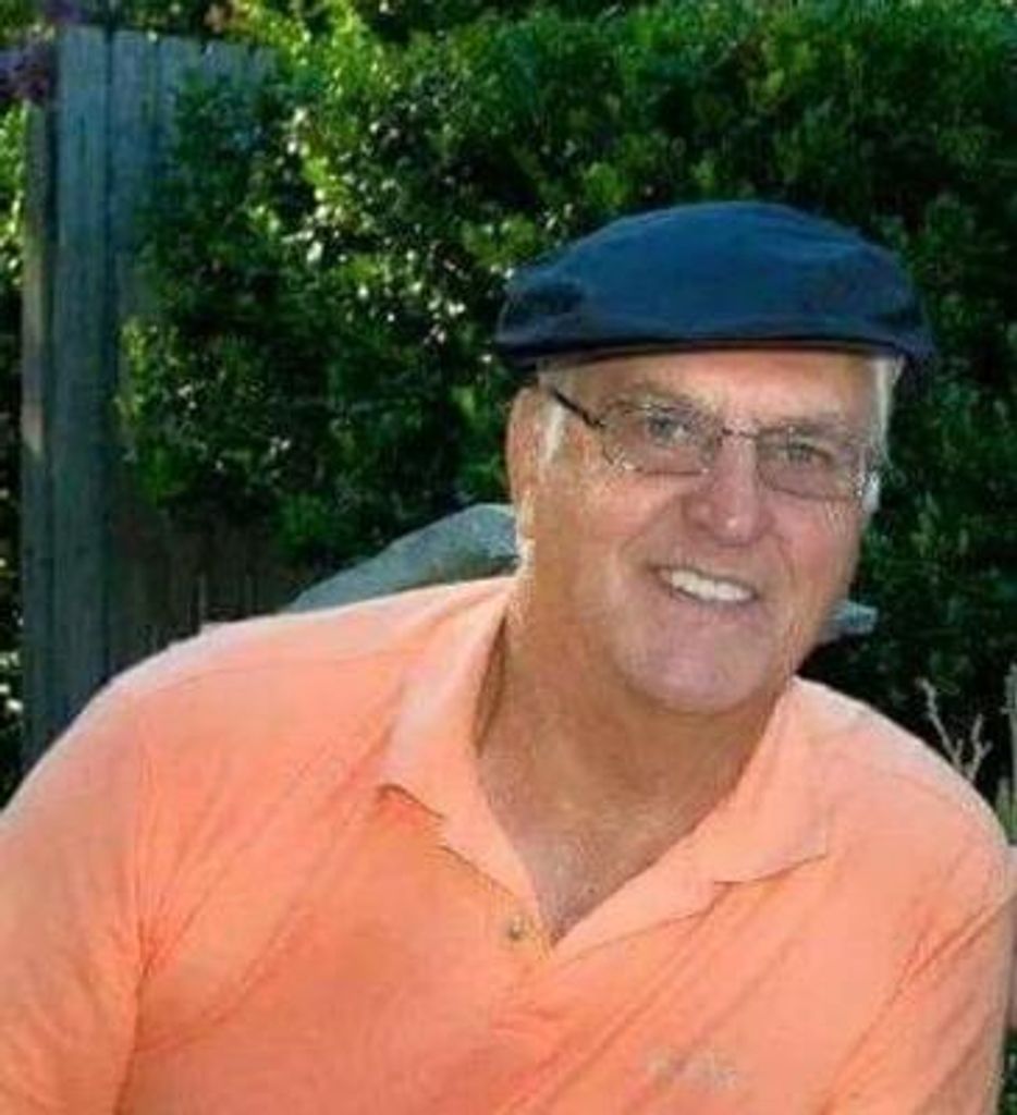 Roy Boyd Profile Photo