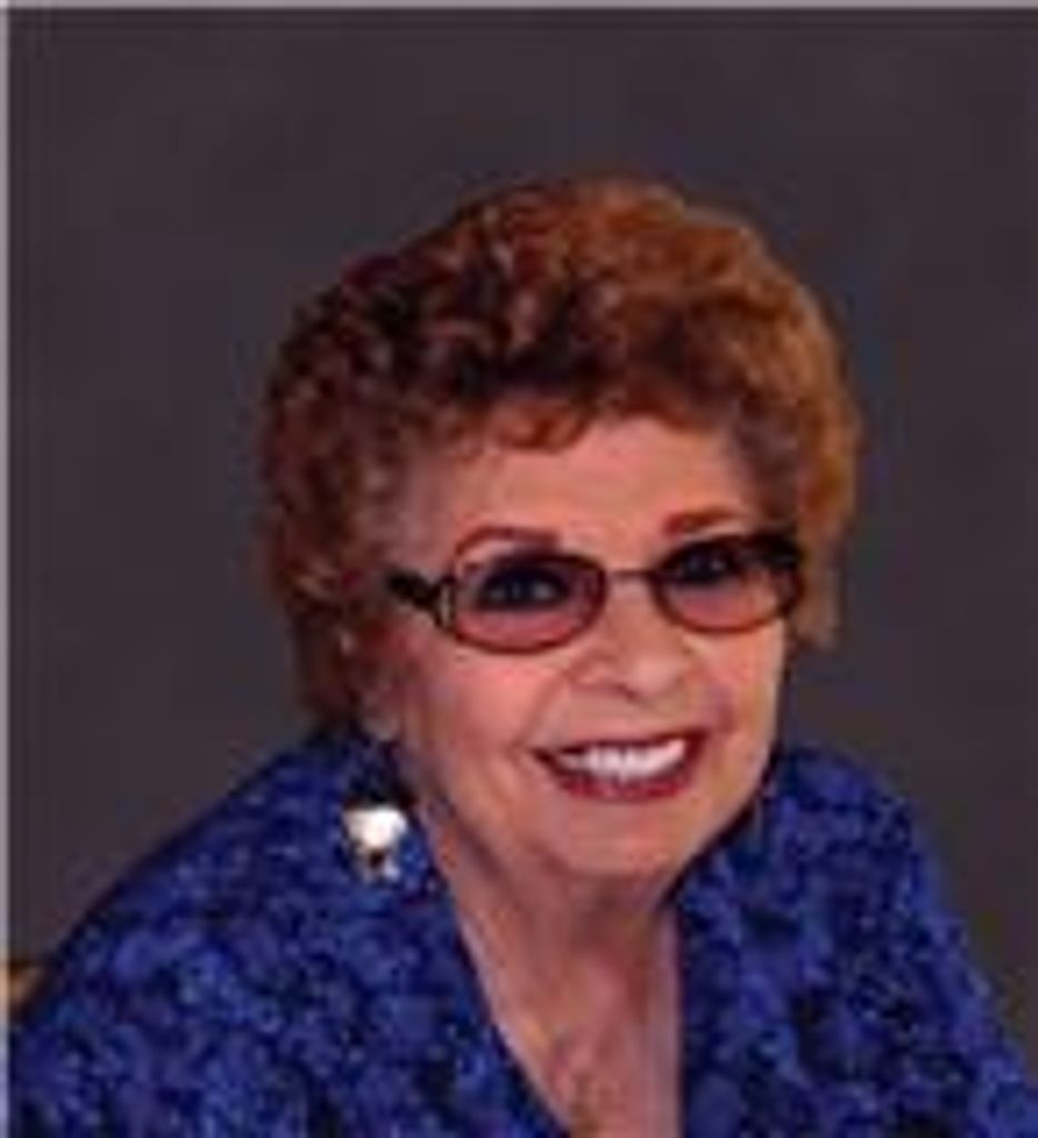 Barbara Turpin