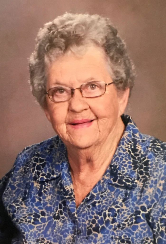 Mary Alcorn