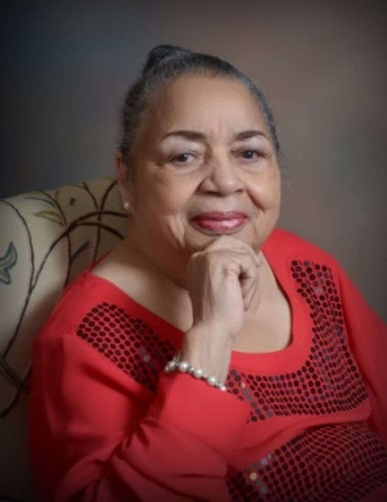 Willia Dean Anderson Stone