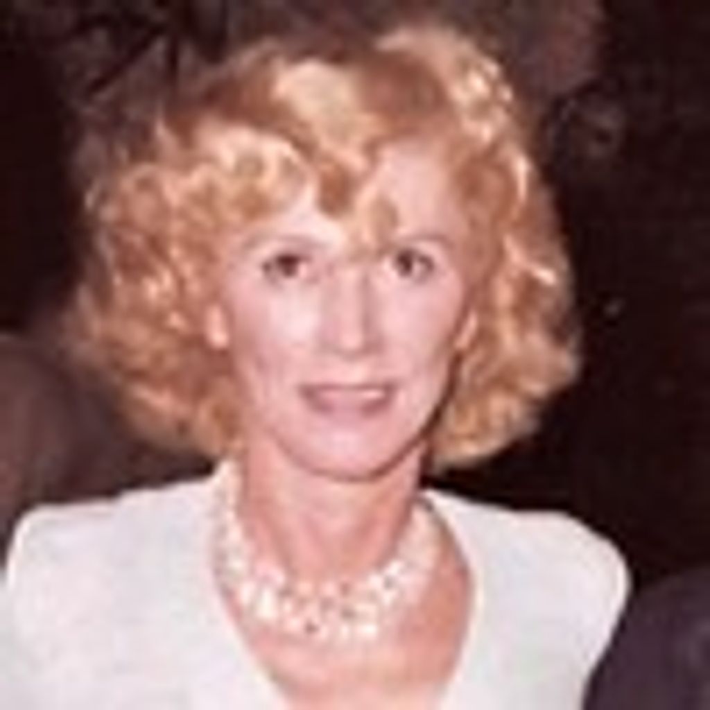Judith B Lupo