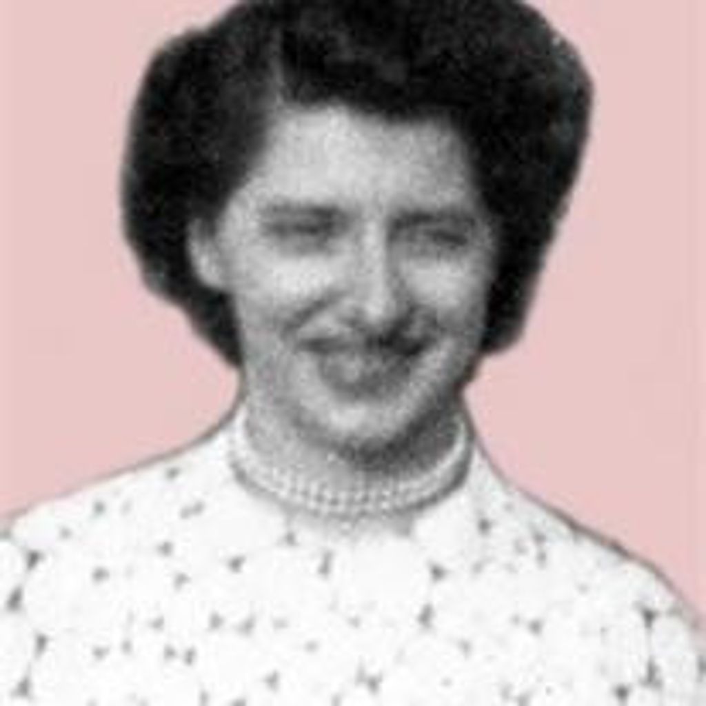 Elma Ross