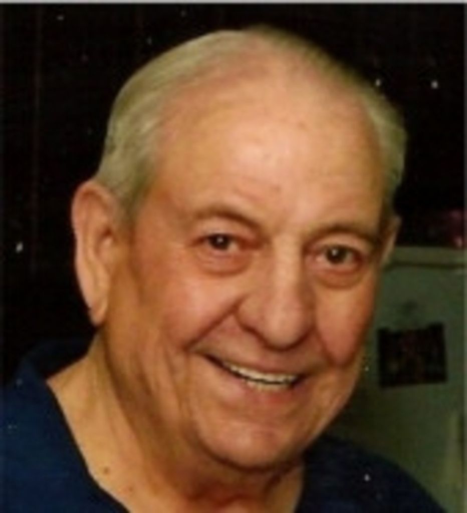 Robert Tucker