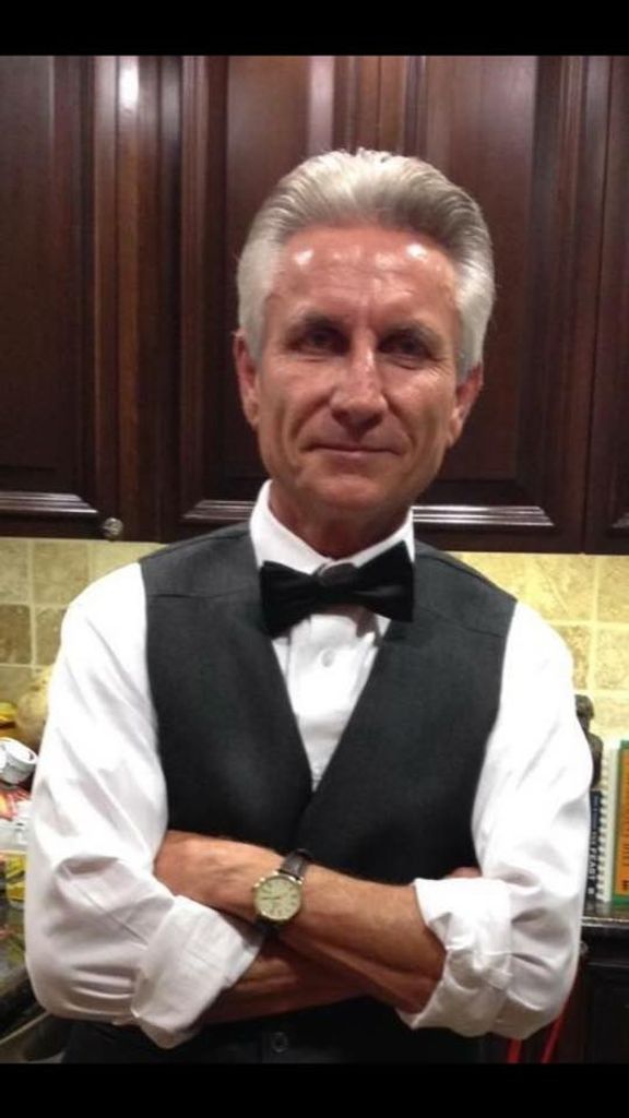 Austin, Gary Lee
