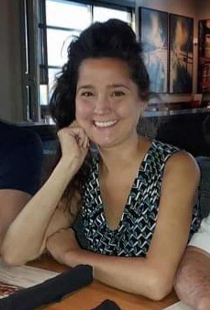 Tiffany Marie Nicholl