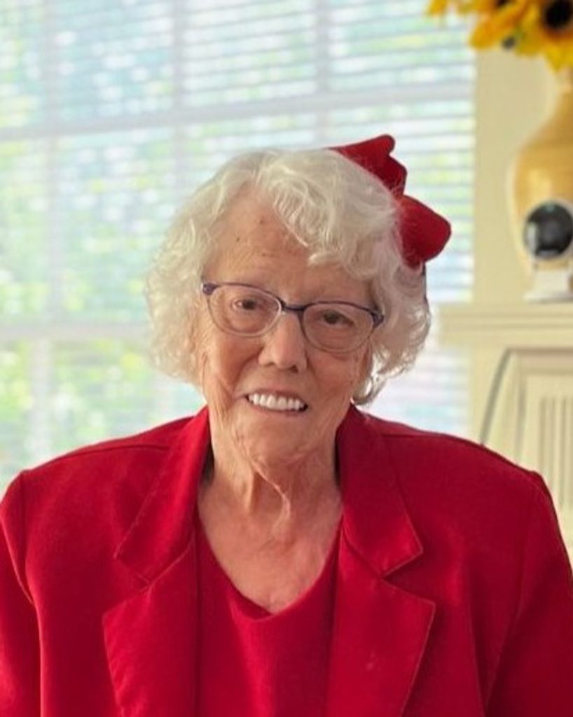 Mary Poston Profile Photo