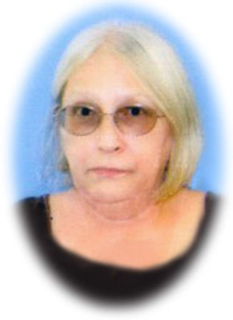 Cynthia Lou Sheasley