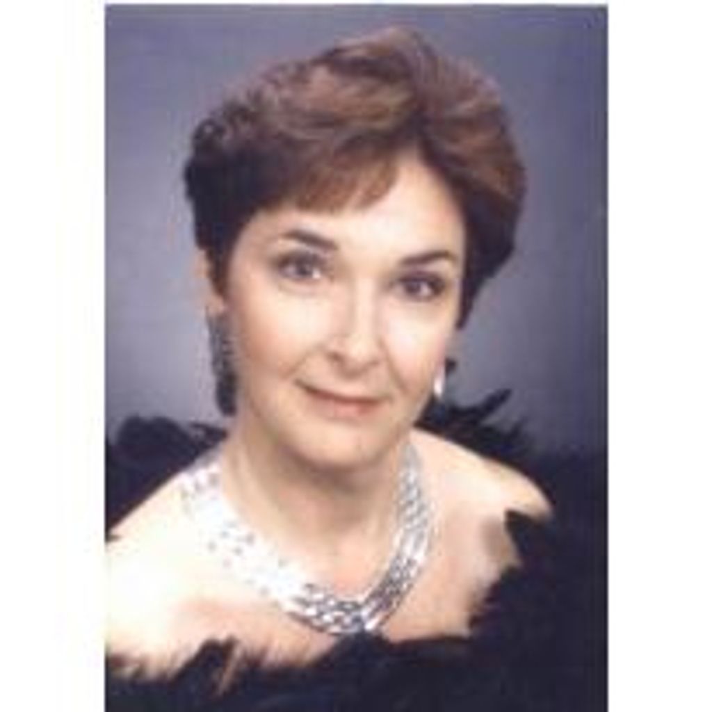 Claudia Ann Byington