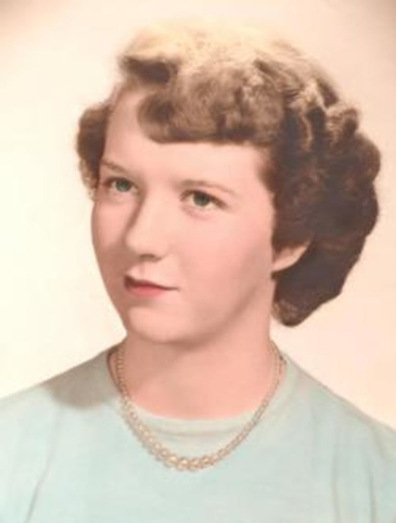 Patricia Alice Driscoll