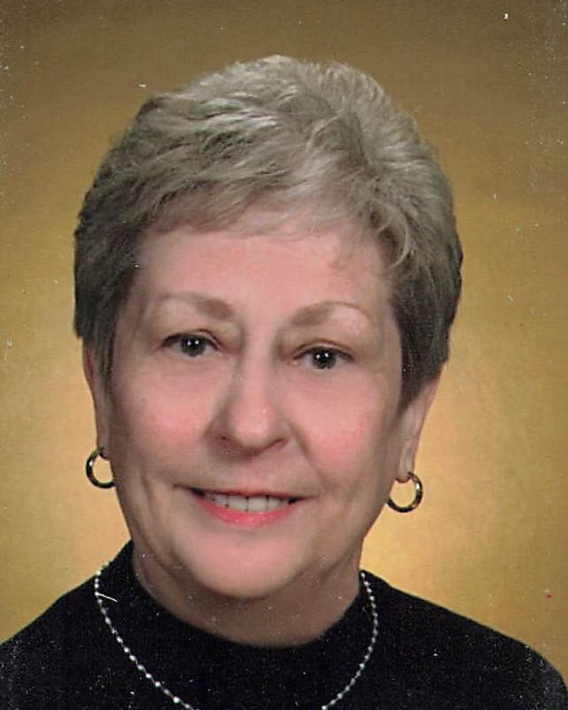 Joyce M. Pavek