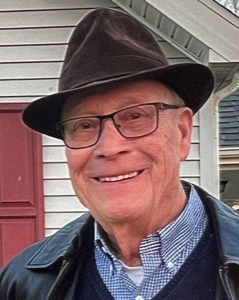 Ronald Thomas Meade Profile Photo