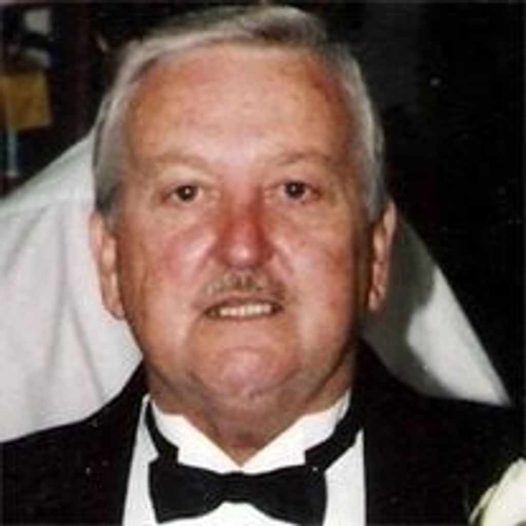 Bill Austin Wilson